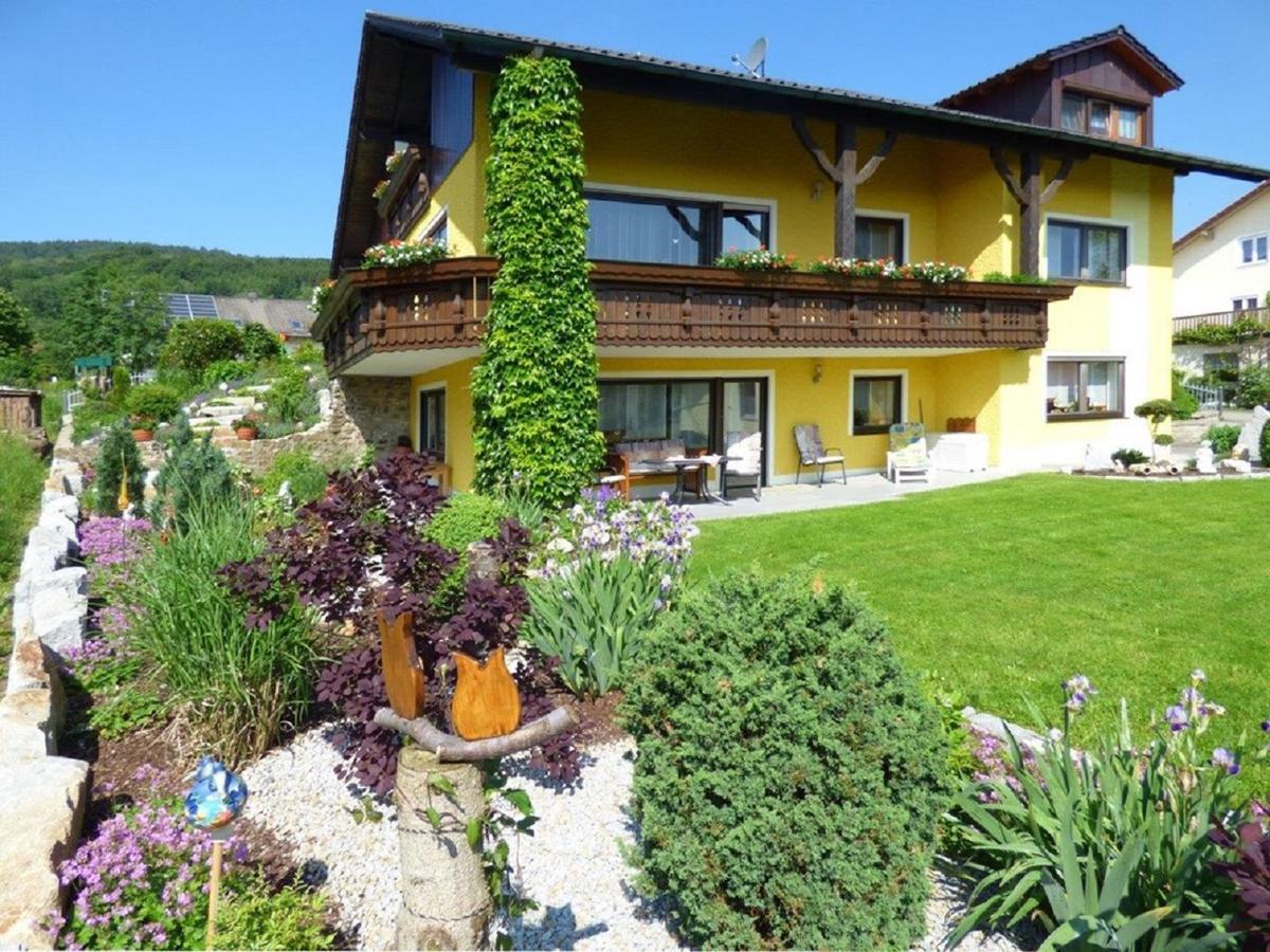 Landhaus Simon Gleissenberg Exterior photo